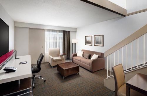 Willow Park Hotel | Delta Hotels by Marriott Calgary South