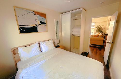 Renfrew-Collingwood Apartment | Entire Home - Premium Family Suite - The Comfort Den