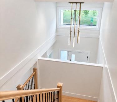 Seafair Bed & Breakfast | Private Queen Room with Private Bathroom Near Steveston