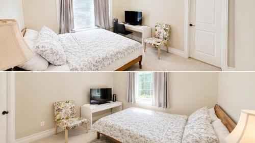 Richmond House | Richmond 2-Bedroom Luxry Suite