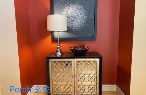 Broadmead House | Quiet Private Room with Ensuite Free Parking