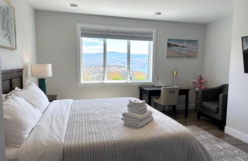 Shannon Lake Bed & Breakfast | Shannon Heights B&B
