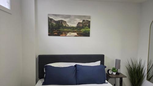 Southeast Calgary Apartment | New Family Modern 2-Bedroom near Hospital, YMCA, Cineplex, Grocery Stores