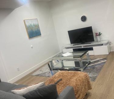 Northeast Edmonton House | Magnificent Brand New luxurious Basement 2BR, NW