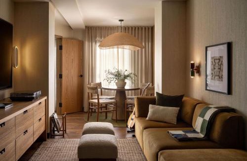 Banff Hotel | The Kenrick Hotel