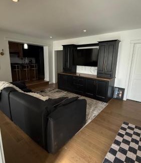 Brooks House | The Brooks Luxury Estate