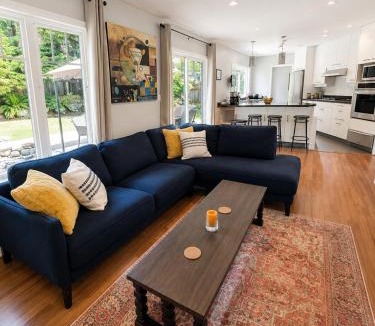 Upper Lonsdale Bed & Breakfast | Rosewood House Bed and Breakfast