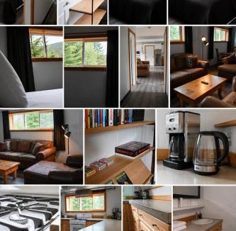 Clearwater Other | Spahats Creek Resort