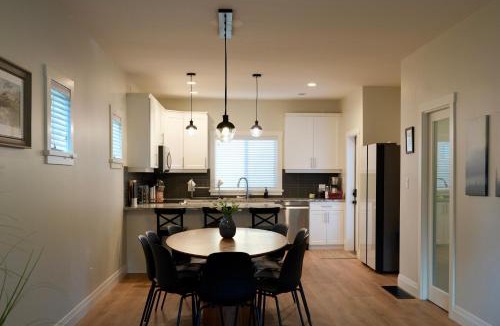 Langford House | Dornier Main