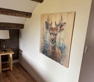 Clearwater House | Nakiska Bear Ranch