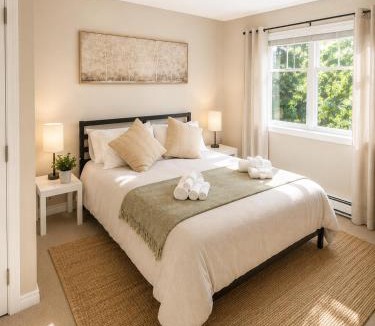 Upper Lonsdale Bed & Breakfast | Rosewood House Bed and Breakfast