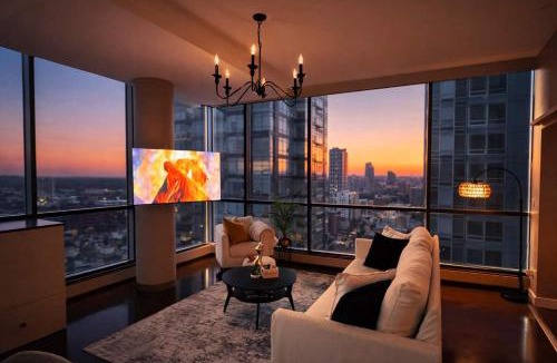 Beltline House | Summit Mountain & Skyline Views Beltline