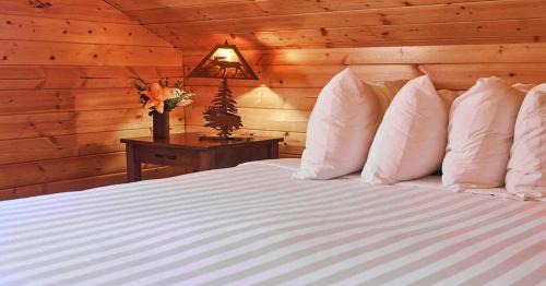 Castle Junction Cabin | Castle Mountain Chalets