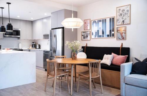 Revelstoke Apartment | The Ceili Cottage in Mackenzie Village