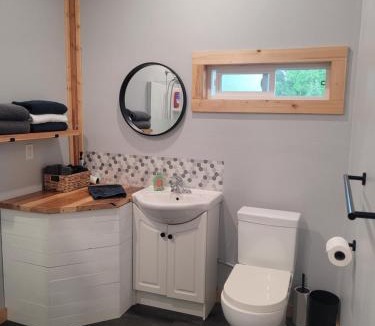 Clearwater House | Wells Gray Stay And Play