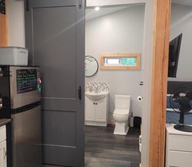 Clearwater House | Wells Gray Stay And Play