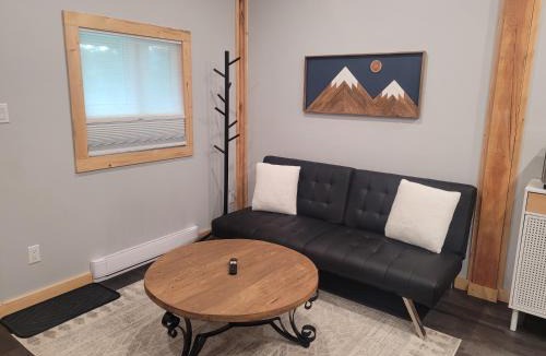 Clearwater House | Wells Gray Stay And Play