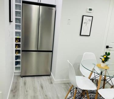Northwest Edmonton House | Ivey Homes