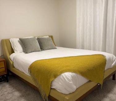 Fort Saskatchewan House | Fort Home
