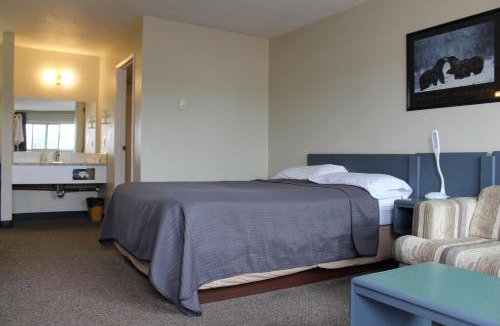 Stettler Hotel | Plains Motor Inn