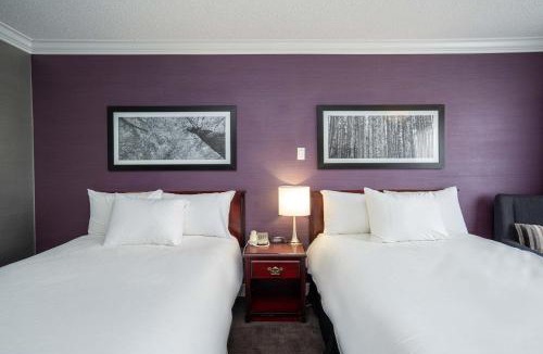 Williams Lake Hotel | Sandman Hotel & Suites Williams Lake