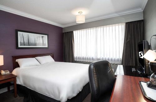 Williams Lake Hotel | Sandman Hotel & Suites Williams Lake