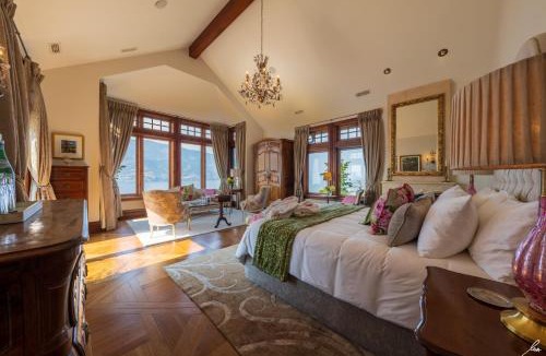 Central Okanagan Bed & Breakfast | Chateau Okanagan