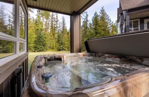 Fernie Apartment | Polar Peak Lodges by Fernie Central Reservations