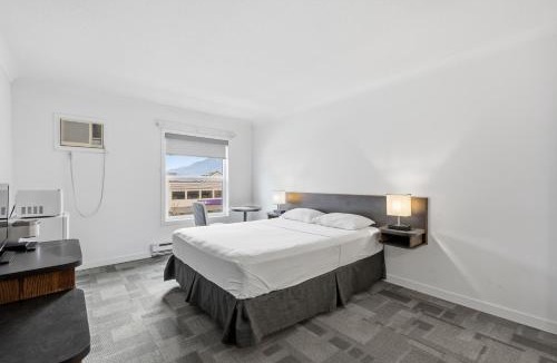 Lillooet Hotel | Lillooet Hotel Victoria