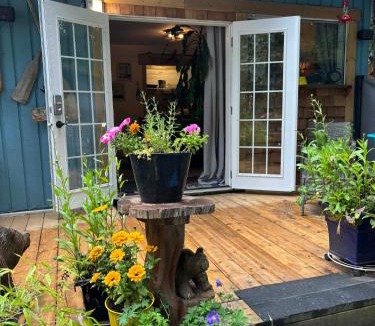 Regional District of Nanaimo Bed & Breakfast | Sea 'N' Stars BNB