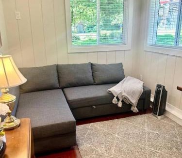 Bowen Island House | Captain Cottage