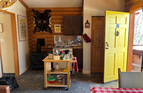 Bridge Lake Resort | Montana Hill Guest Ranch