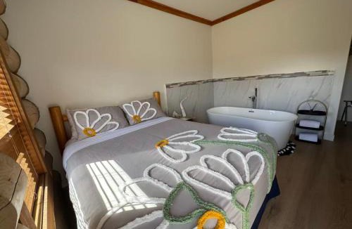 Cache Creek Hotel | Bear's Claw Lodge