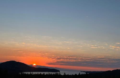 Regional District of Nanaimo Bed & Breakfast | Shambhala Retreat-Zen Suite