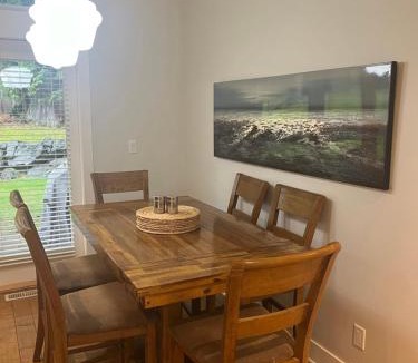 Regional District of Nanaimo Villa | Qualicum Landing Family Home