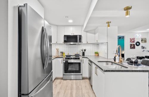 Spruce Grove House | Cosmic Game Room, Yard & Close to WEM