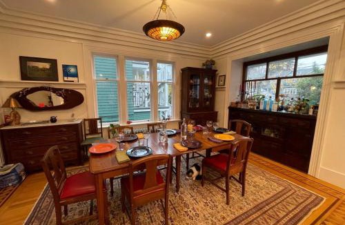 Kitsilano House | Kitsilano Heritage Home - Avail for World Cup 2026