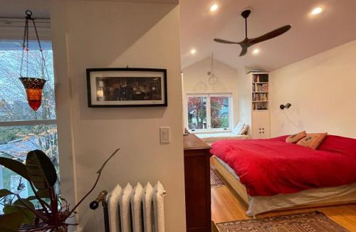Kitsilano House | Kitsilano Heritage Home - Avail for World Cup 2026