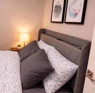 Leduc House | NorthEdge Suites Leduc