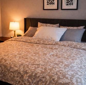 Leduc House | NorthEdge Suites Leduc