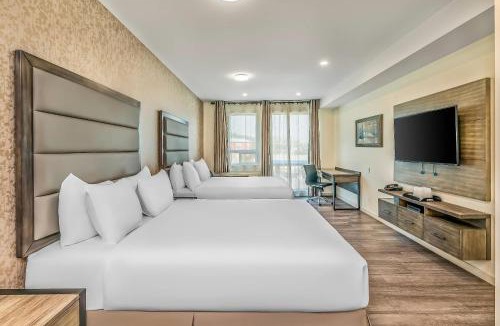 Kamloops Hotel | The Hue Hotel, an Ascend Collection Hotel