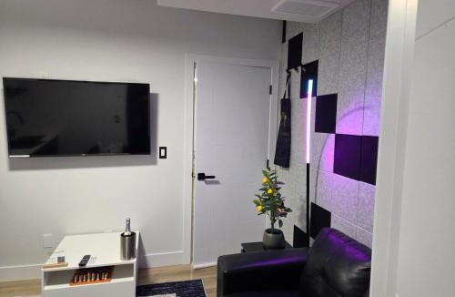 Southwest Edmonton Apartment | Perez Suites
