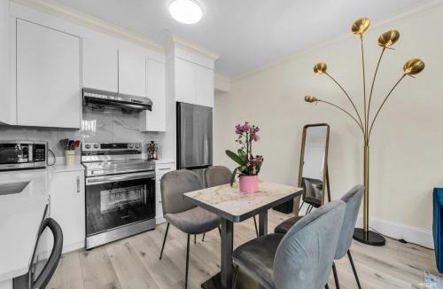 Dunbar Apartment | Beautiful Cozy and Private Two Bedroom& One Bathroom