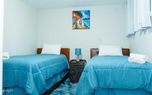 Cranston Apartment | Lakeside Living