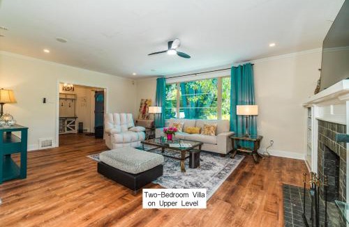 Kerrisdale Villa | 7811 The Solace Vista