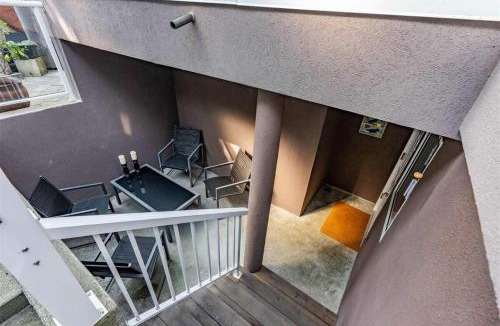 White Rock Apartment | A little slice of paradise! White Rock BC
