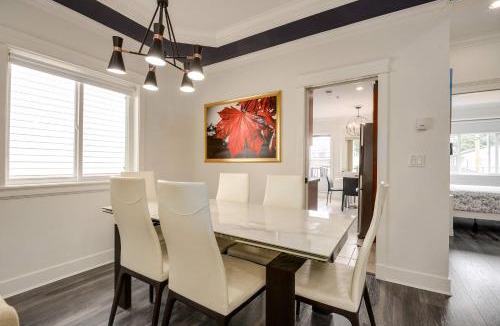 Renfrew-Collingwood House | Spacious Family Home in Vancouver