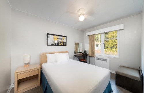 East Side Hotel | 2400 Motel