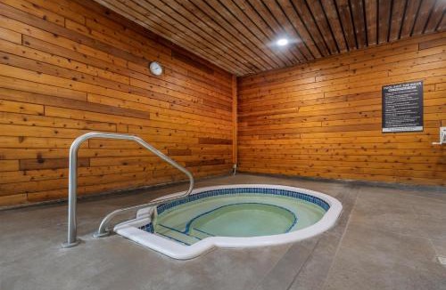 Sicamous Hotel | Best Western Sicamous Inn