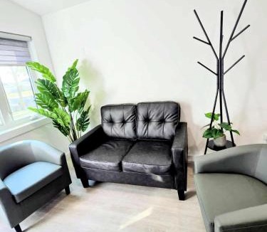 Stettler House | The Oasis in Stettler